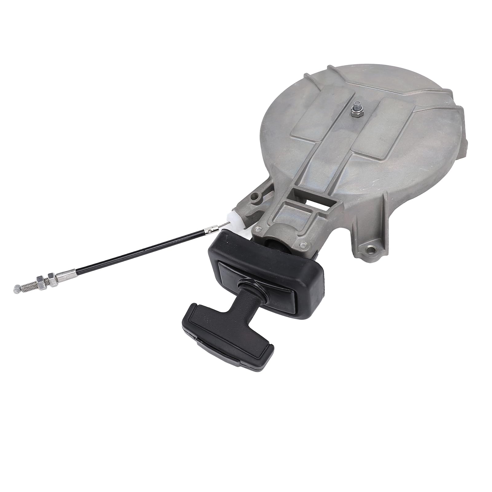 Avviatore a strappo di ricambio per motori fuoribordo a 2 tempi da 4 CV e 5 CV, modello 6E7 15710, accessori per motori nautici.