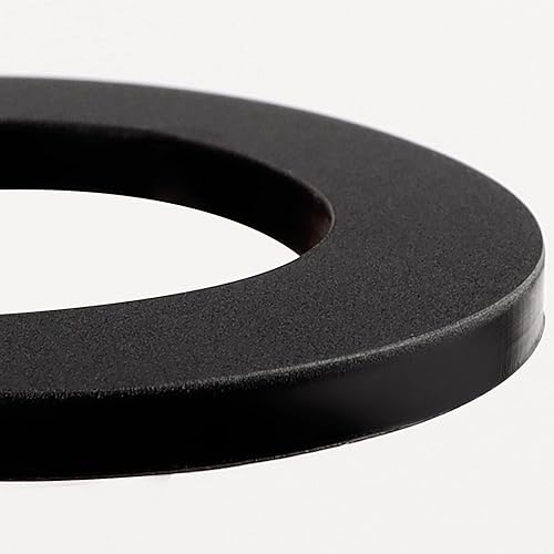 Miniatura 9 de Números de buzón negros  Números adhesivos de casa para exteriores, números de dirección de 5 pulgadas para casa de apartamento, puerta de granja,