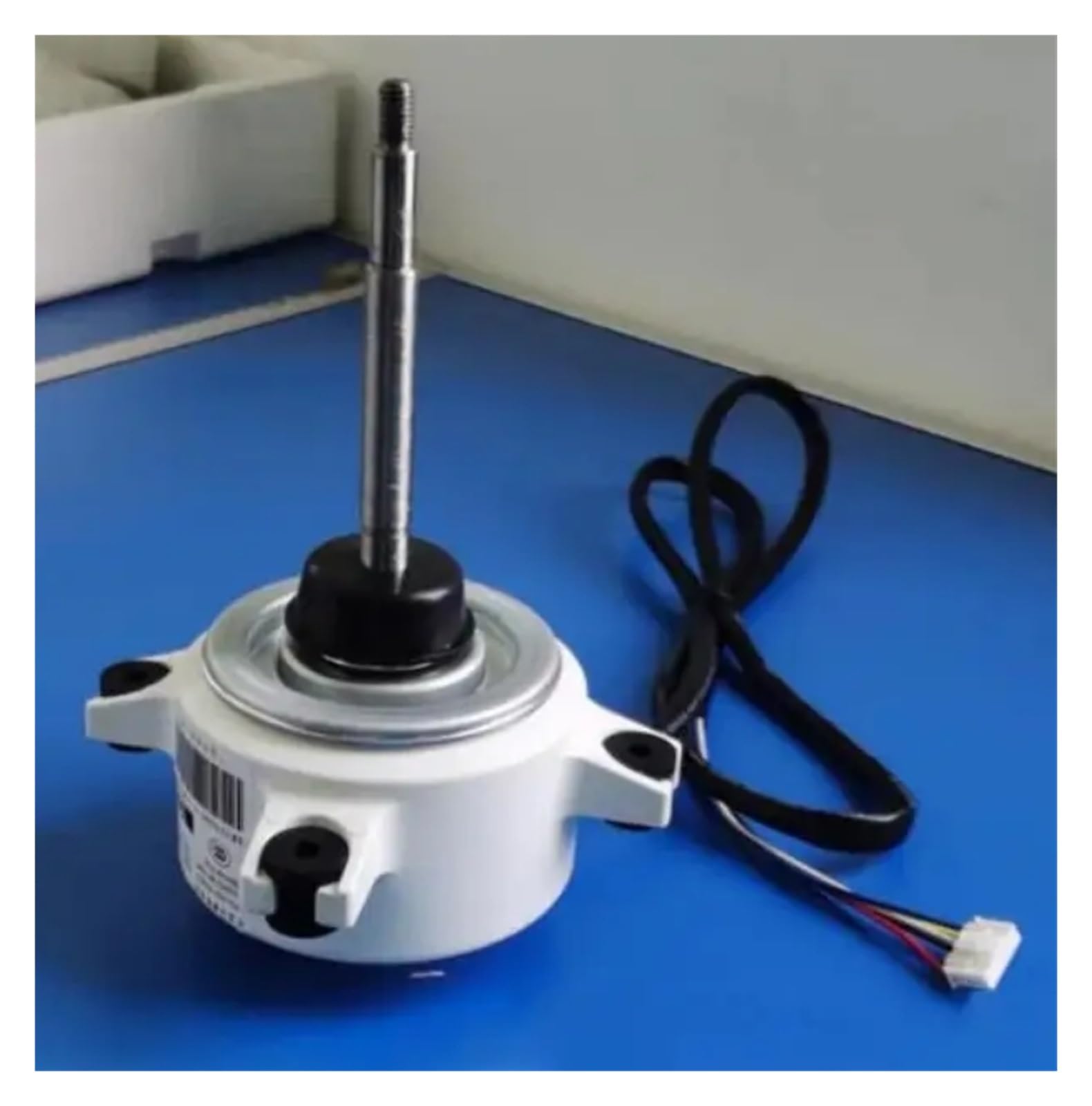 KFD-325-70-8A2,Compatible Con Daikin,Ventilador De Aire Acondicionado 869 DC Motor RMX160CMV2C Aire Acondicionado Motor De Ventilador Hvac Ventilador De Aire Acondicionado(Type2)