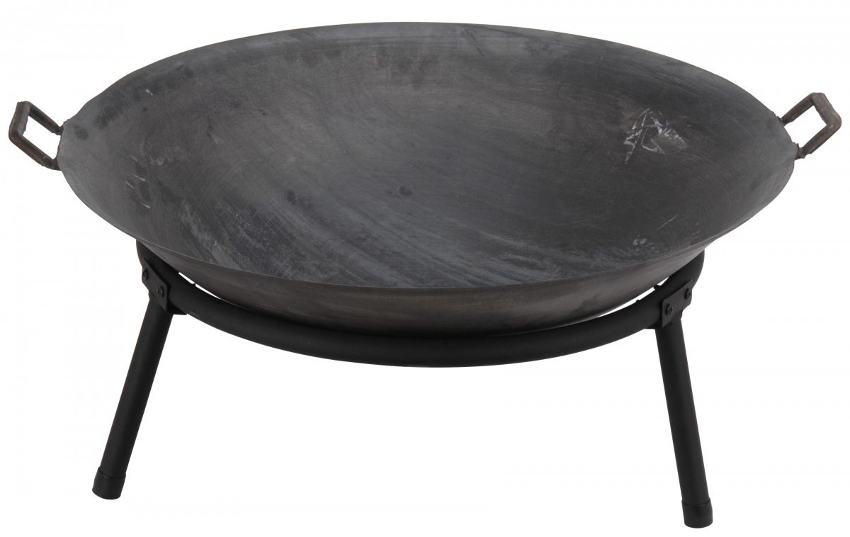Ambience 60cm Garden Fire Pit Bowl