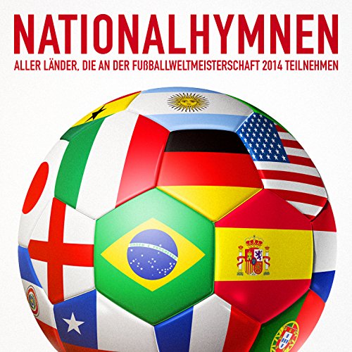 Orchester der Nationalhymnen