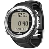 D4F Black Freedive Computer