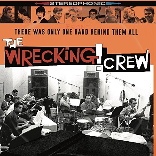 Deluxe 4 CD-Box mit vielen der größten Hits, die die Wrecking Crew für zahlreiche Künstler und Bands gespielt hat, darunter The Beach Boys, The Monkees, The Mamas & The Papas, The Byrds, Jan & Dean, Herb Albert, Ray Charles, Sonny & Cher und Dutzende mehr. 3 CDs beinhalten Hits und Interviews der Bands. Die 4. CD heißt The Crew Cuts und beinhaltet Songs die unter den eigenen Namen der Musiker aufgenommen wurden. Die Wrecking Crew war die 