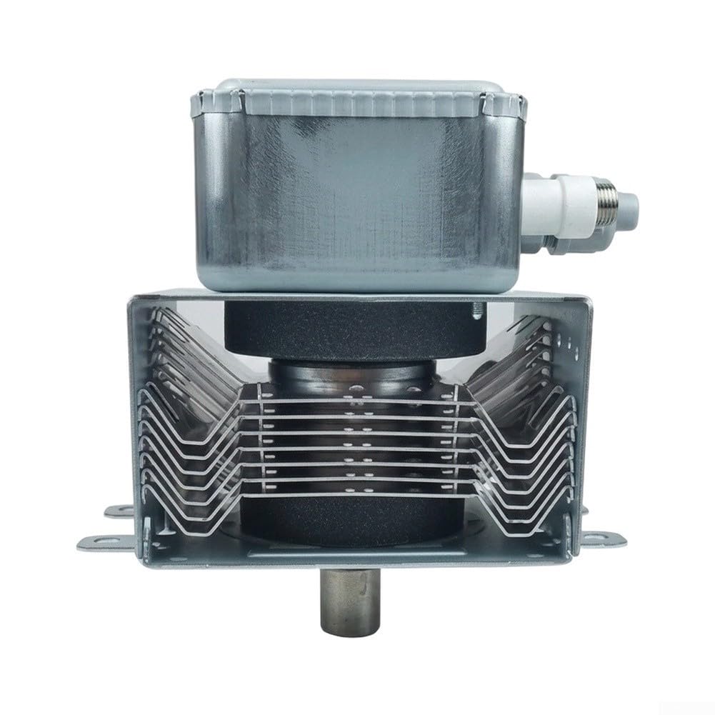 Magnetrón 1.3KW Refrigerado Aire Hornos Microondas