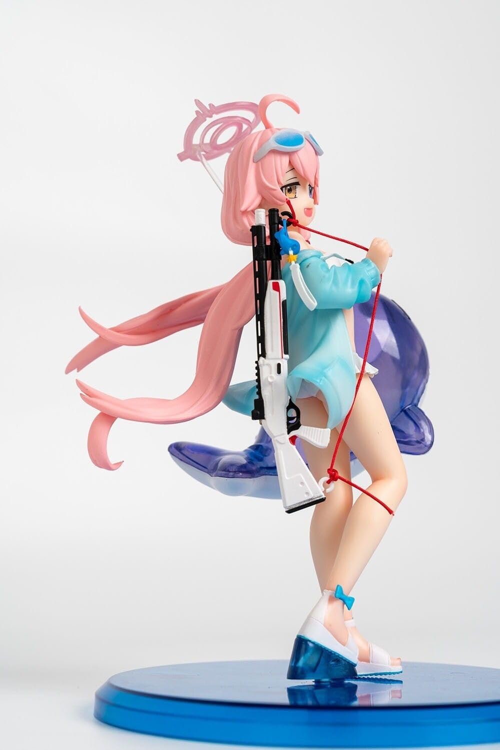 Amazon.co.jp: 小鳥遊ホシノ 水着ホシノ Ver. 1/7スケー 二次元