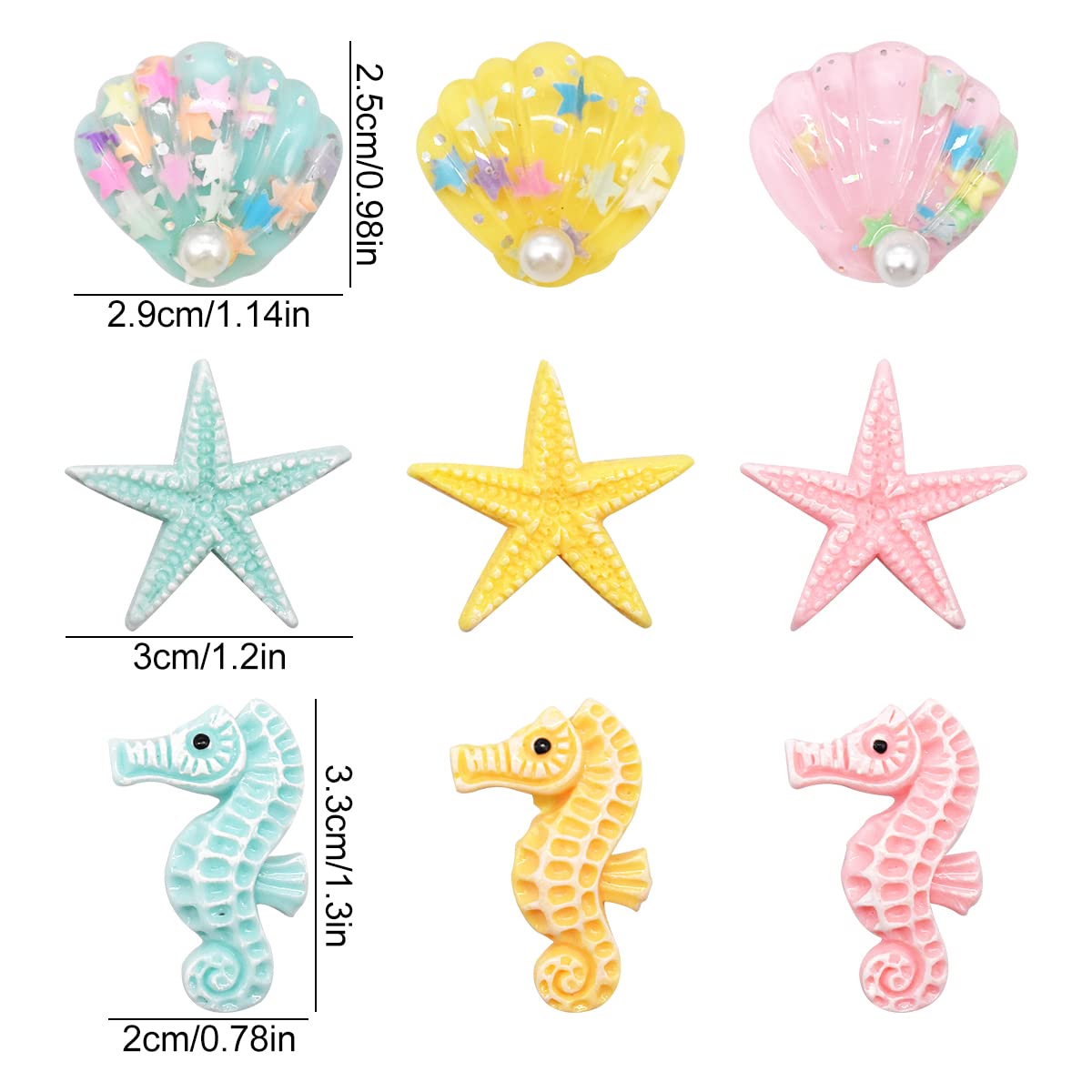 Rond De Serviette Thème Marin - Dragées Anahita