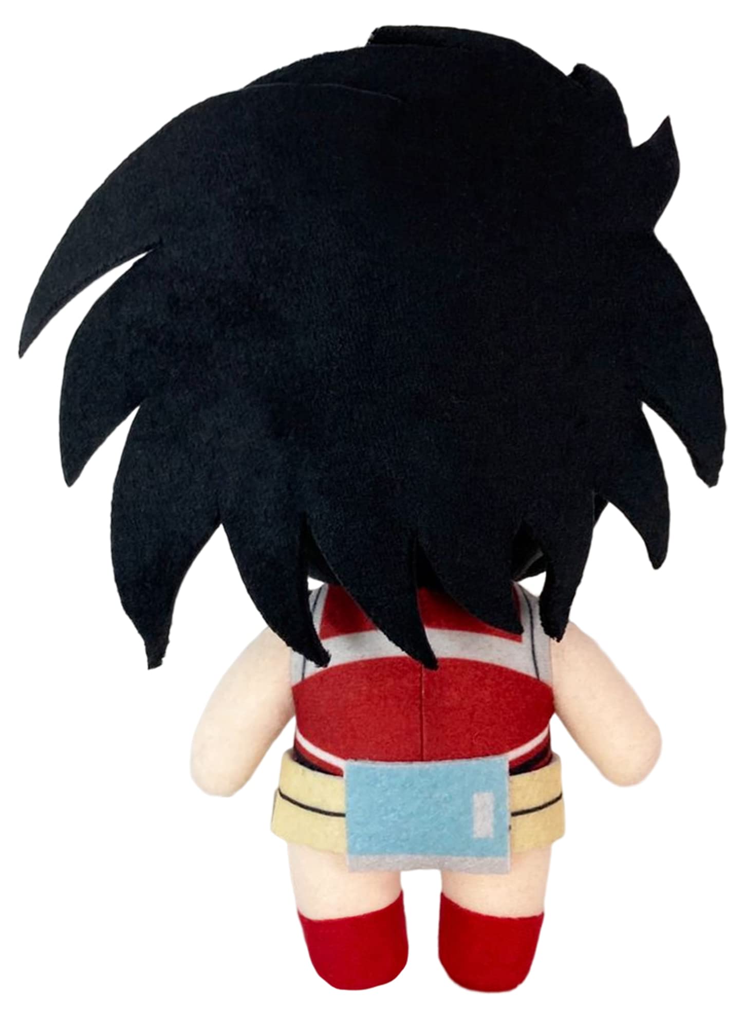 Great Eastern - Anime - My Hero Academia - Yaoyorozu (S2) Plush, 7-Inches