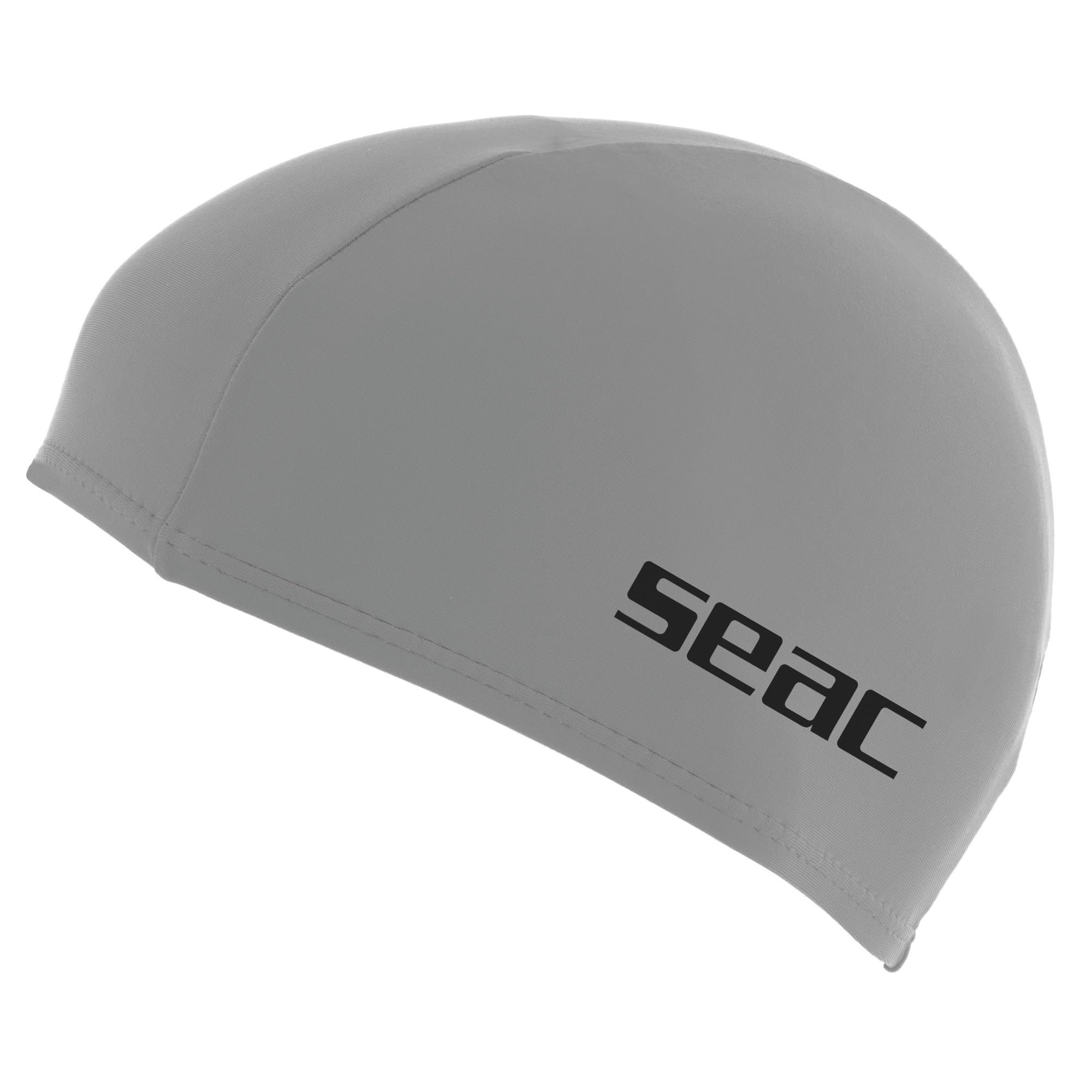 Seac Fabric Cap, Cap for swimming in the pool, ideal for men and women