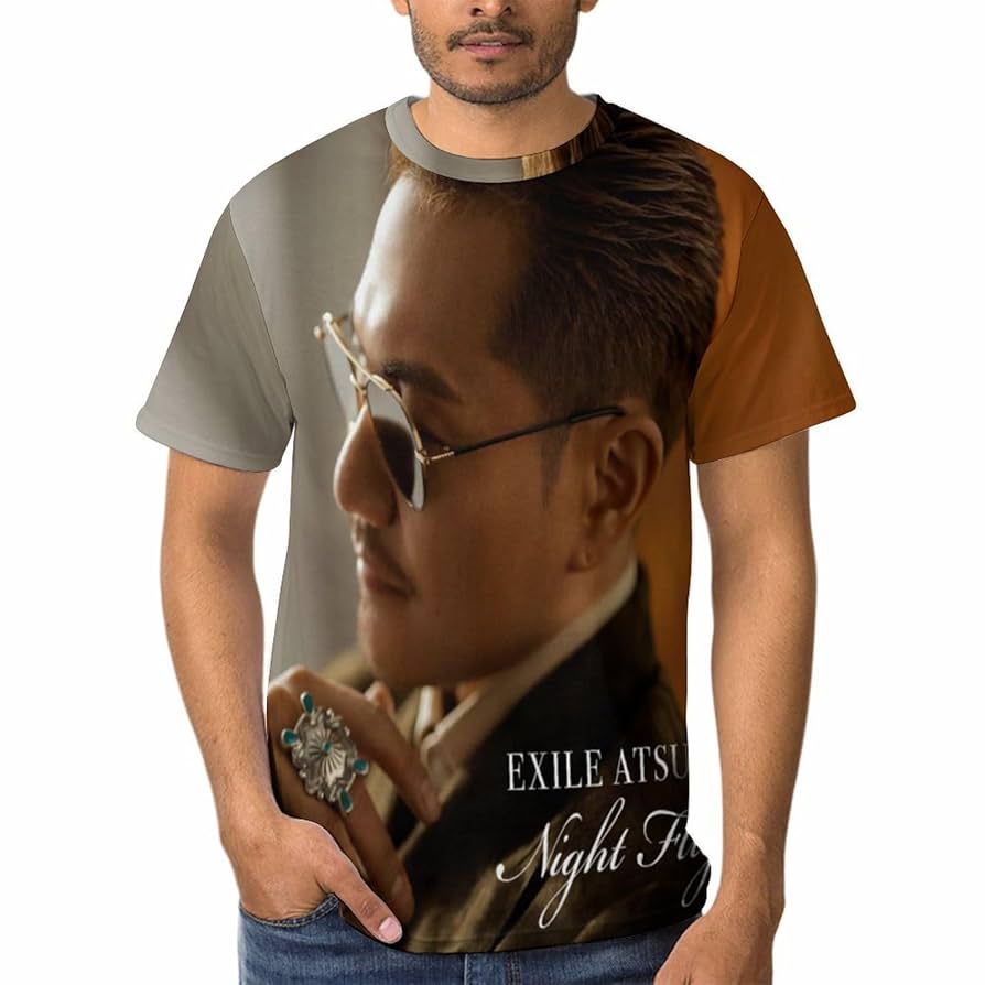 EXILE ATSUSHI 実着用 シープスキンジャケット Pure 佐藤篤志 EXILE ATSUSHI 実着用 シープスキンジャケット Pure 佐藤篤志