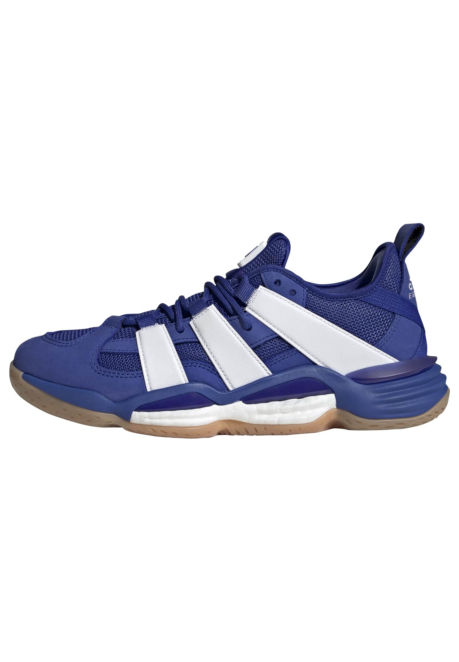 Mens Stabil Sneakers Shoes - Blue