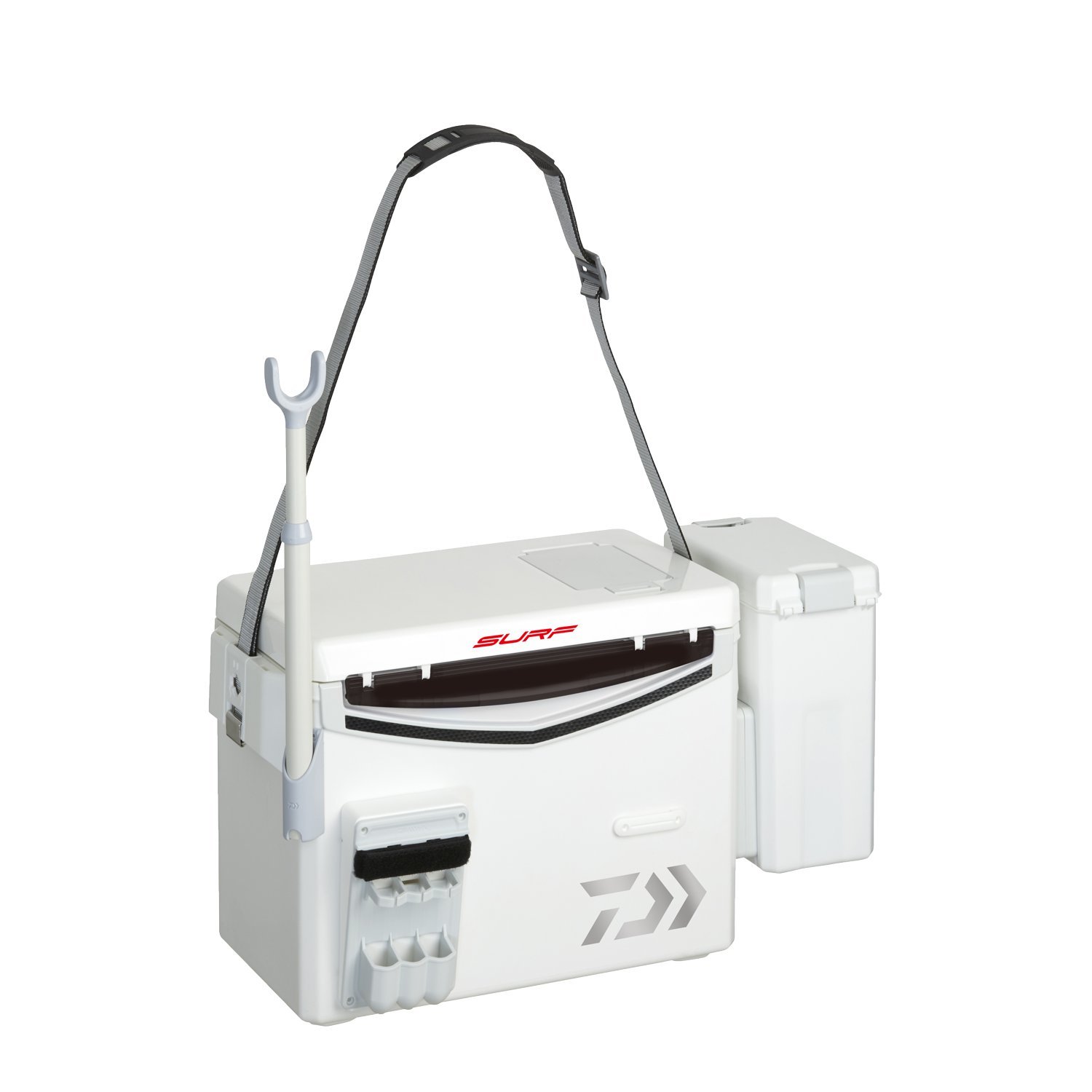 Amazon | ダイワ(DAIWA) クーラーボックス クールラインα SURF SU1500X 