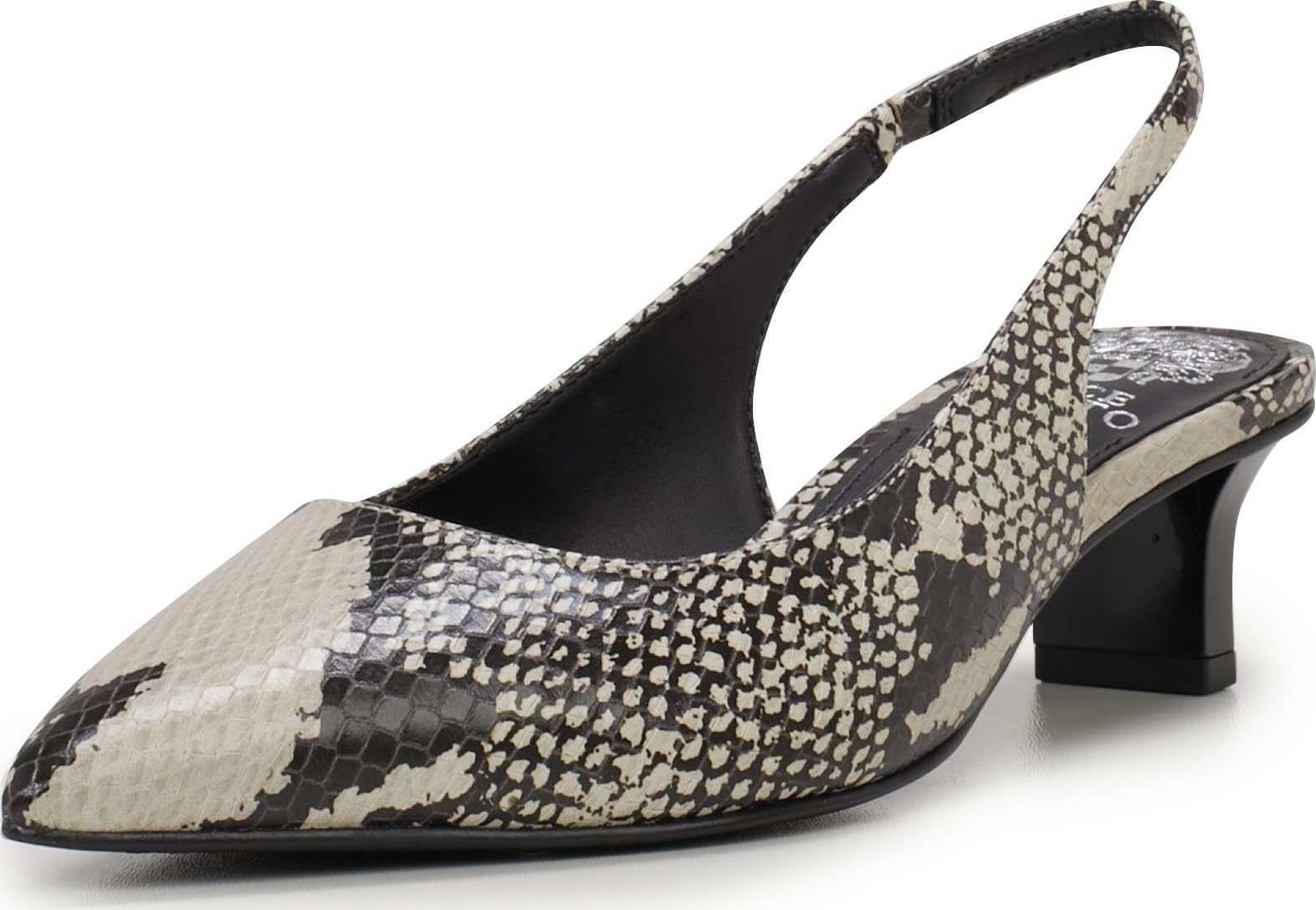 Escarpins Pilar Vince Camuto parfaits pour le bureau - 8