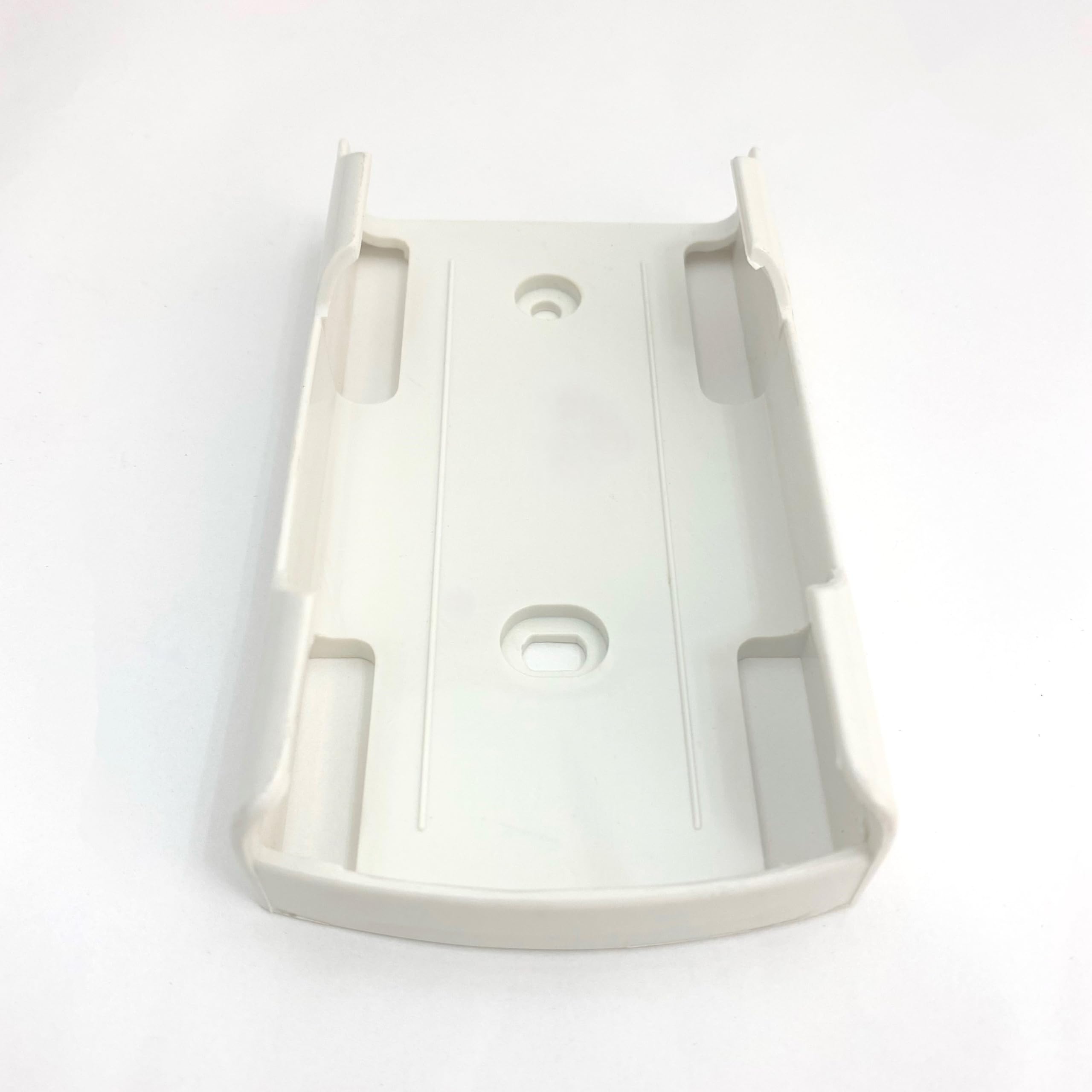 (未使用･未開封品)　シャープ[SHARP]　オプション・消耗品　　エアコン用　リモコンホルダー(205 214 0875) df5ndr3 SHARP 2052140875 シャープ エアコン 用の リモコンホルダー