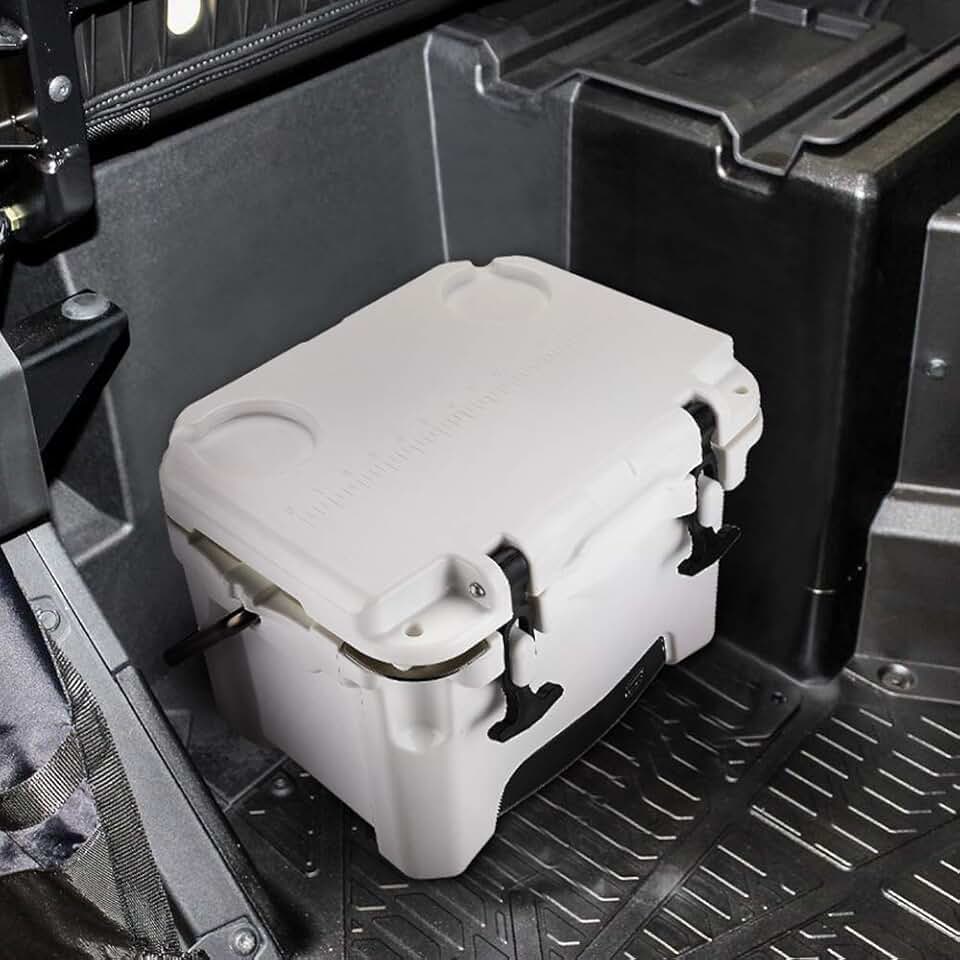 Storage Box for Polaris Ranger