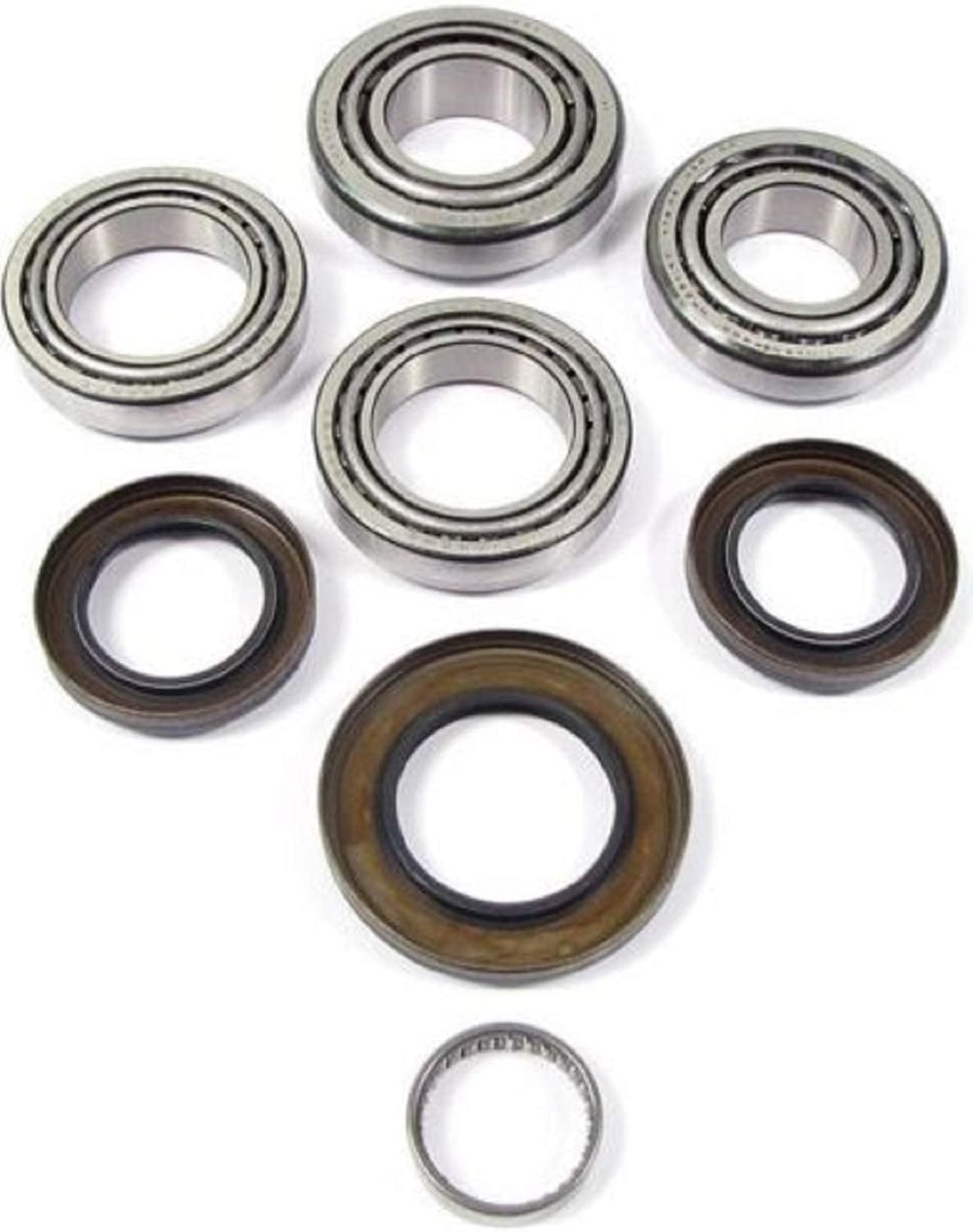 Car & Truck Transmission & Drivetrain Parts LAND ROVER LR3 LR4 RANGE ROVER SPORT REAR