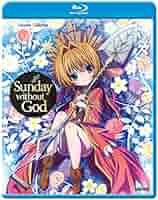 Amazon.com: SUNDAY WITHOUT GOD : Daisuke Namikawa: Movies & TV