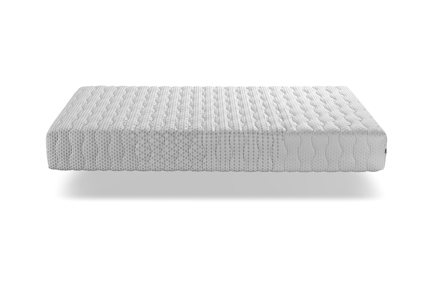 DORMISSIMO Schaummatratze Sporty 90x150 Höhe 22 cm