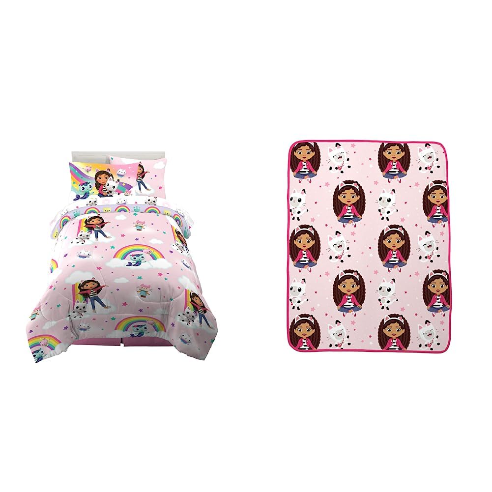 Franco Kids Bedding Set Di Lenzuola In Microfibra Super Morbida  3 Pezzi Per Letto Singolo Pj Masks Ma7908~p113883796