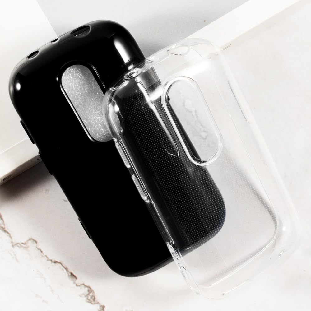 Amazon.com: Shantime TPU Phone Case Compatible with Unihertz Jelly