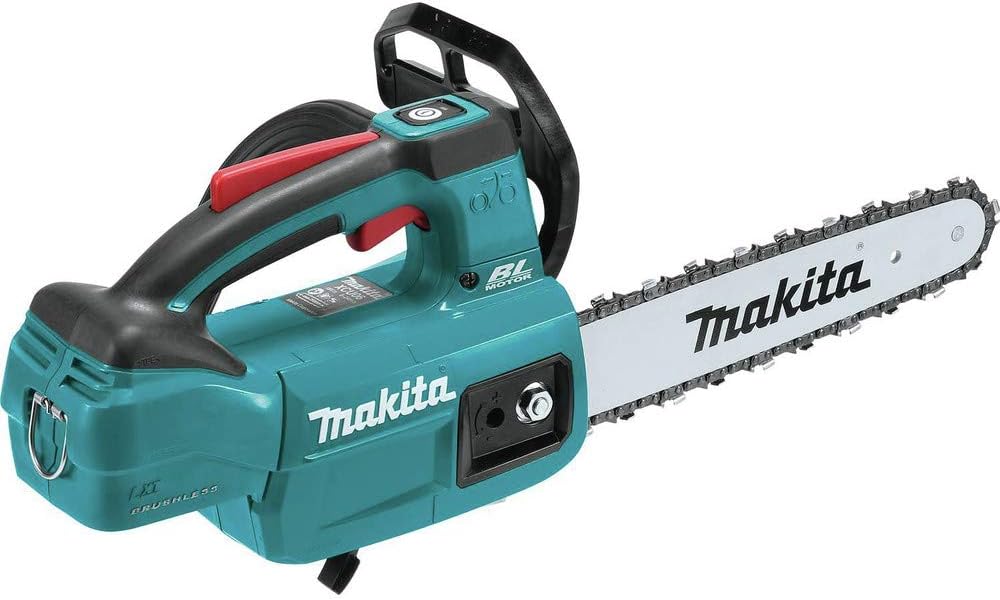 Makita XUX02ZX1 Avec Accessoire De Débroussailleuse De 33 Cm, Outil Uniquement 18 V LXT Kit De Tête D'alimentation Pour Couple, Bleu Sarcelle