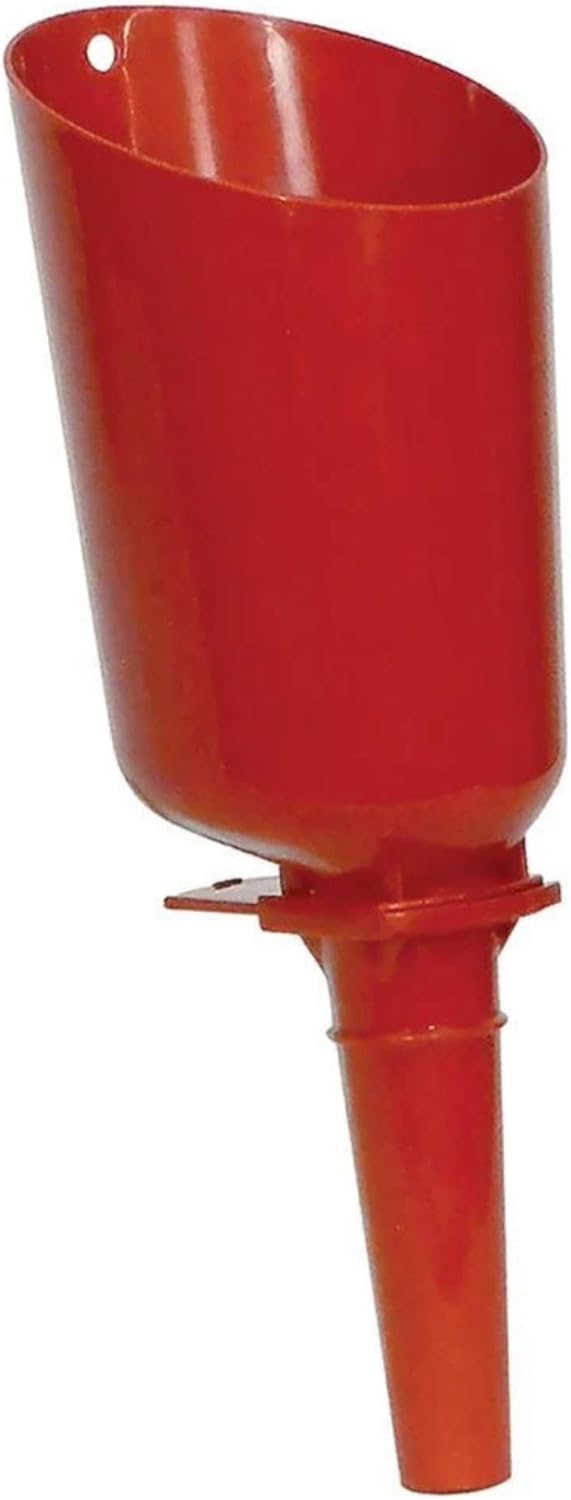 More Birds Quick Release Seed Scoop, Seed Dispenser, 1.33