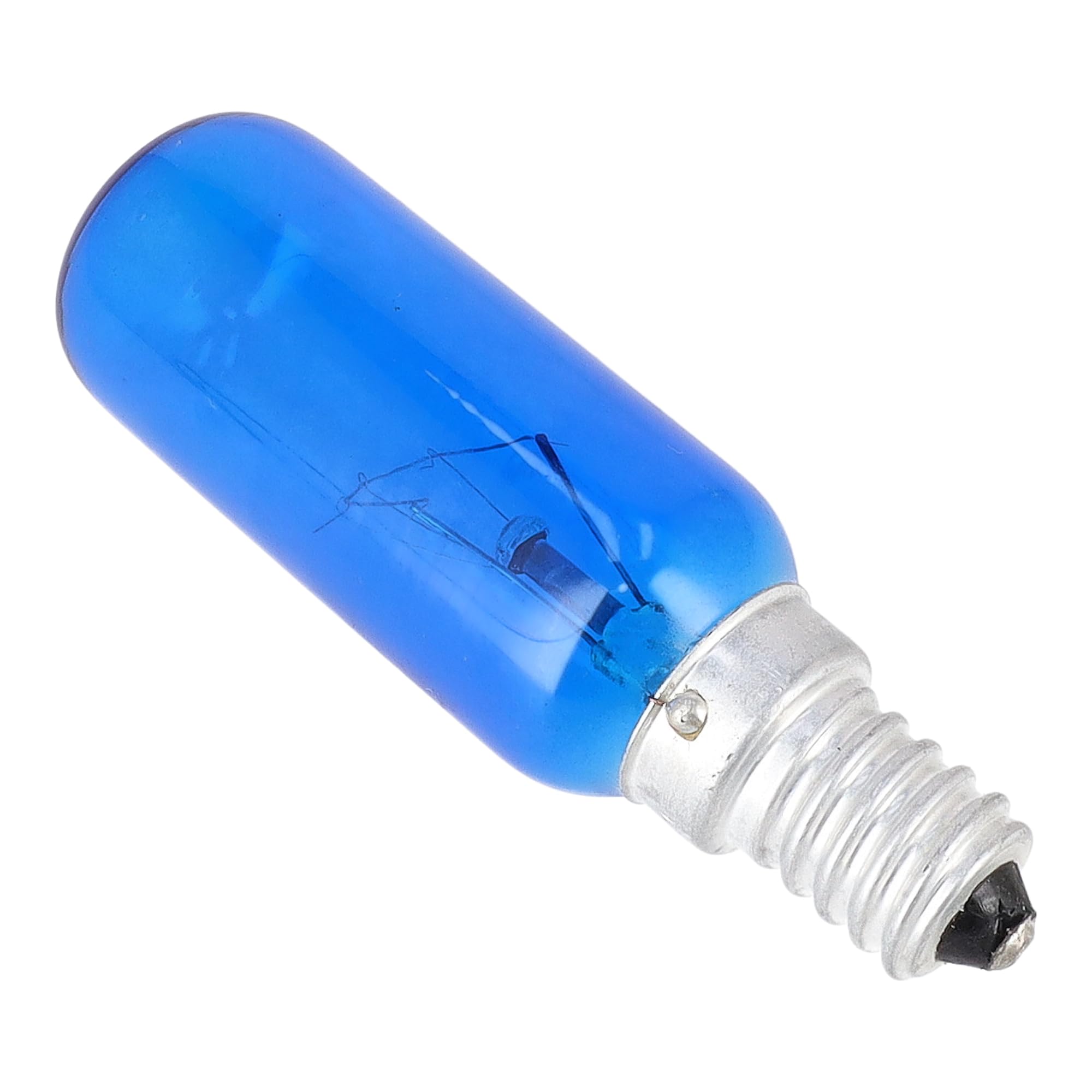 sparefixd for Bosch NEFF Siemens Fridge Dr Fischer Blue Bulb Light Lamp 25w