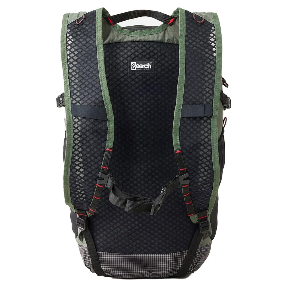 RIP CURL Search Packable 25L Backpack One Size