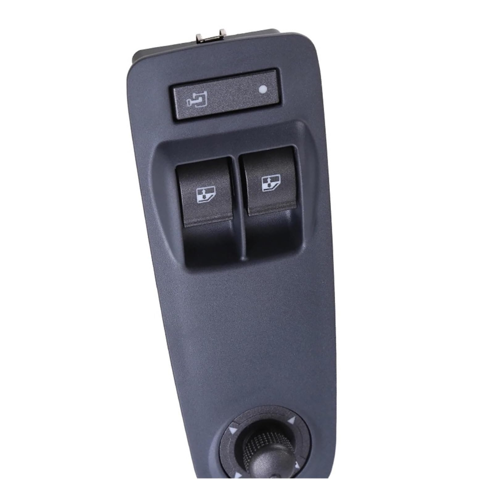 Interrupteur lève-vitre avant Boxer 2 bouton vitre électrique Peugeot 1608705680