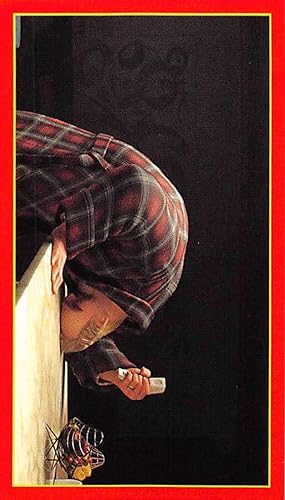 2018 Panini Incredibles 2 Album Sticker #106 Sticker 106