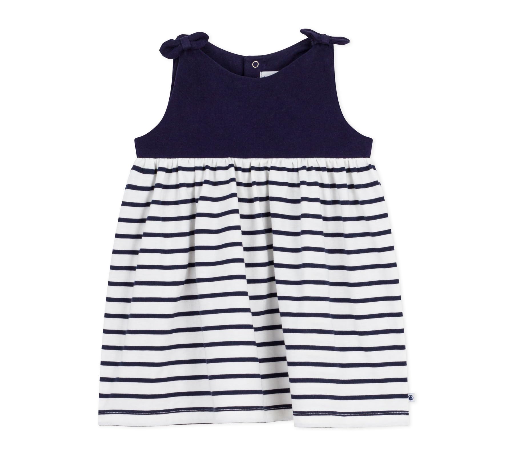 Petit Bateau A0ffp Vêtements Jour Bébé Fille