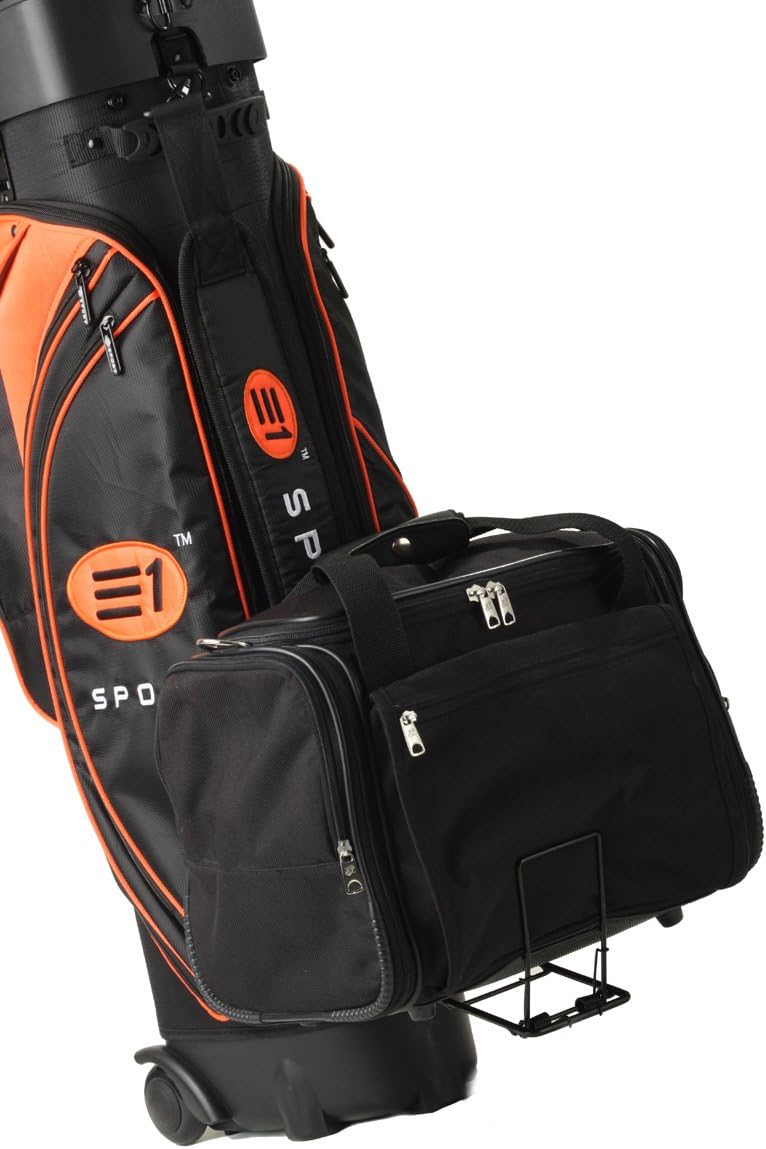E1 Sport Rack Travel Golf Bag