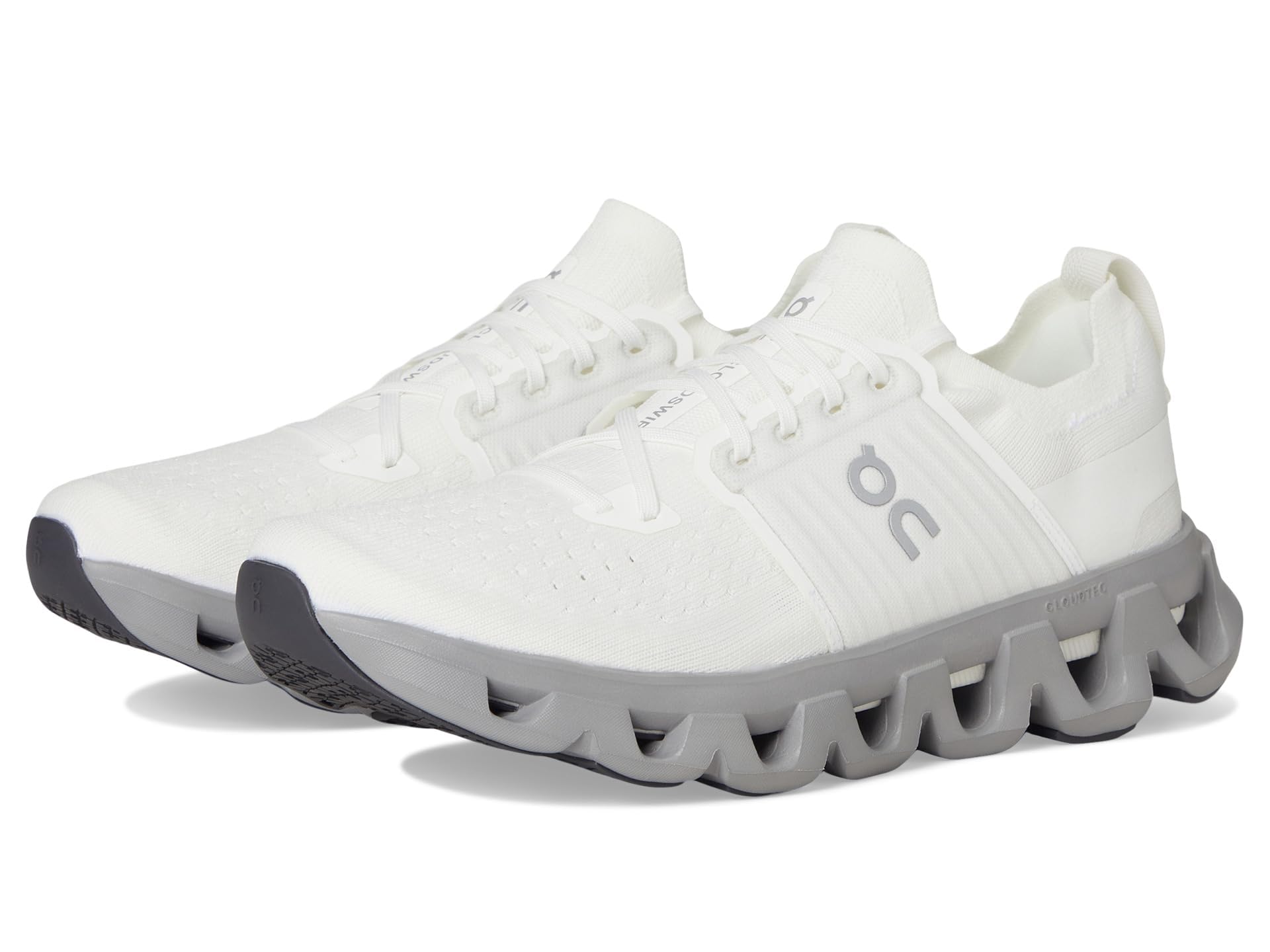 On Men's Cloudswift 4 Sneakers