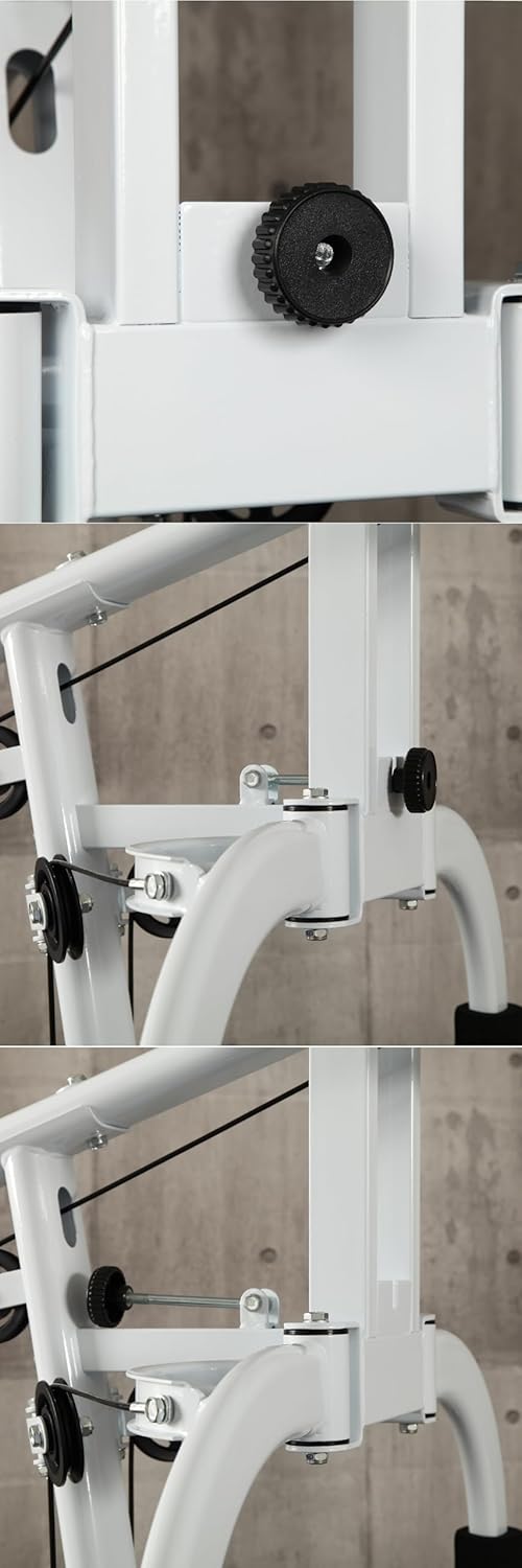 Irotec Multi Gym DX V2 / Benchpress, Training Morocco | Ubuy