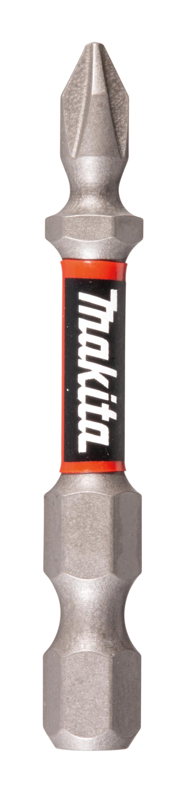 Makita E-03268 Impact Premier Double Torsion Bit PH1 50mm