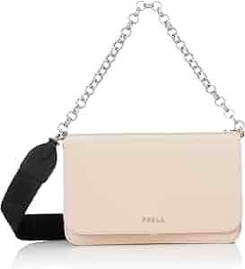 Amazon | [フルラ] ショルダーバッグ SPLENDIDA S SHOULDER BAG