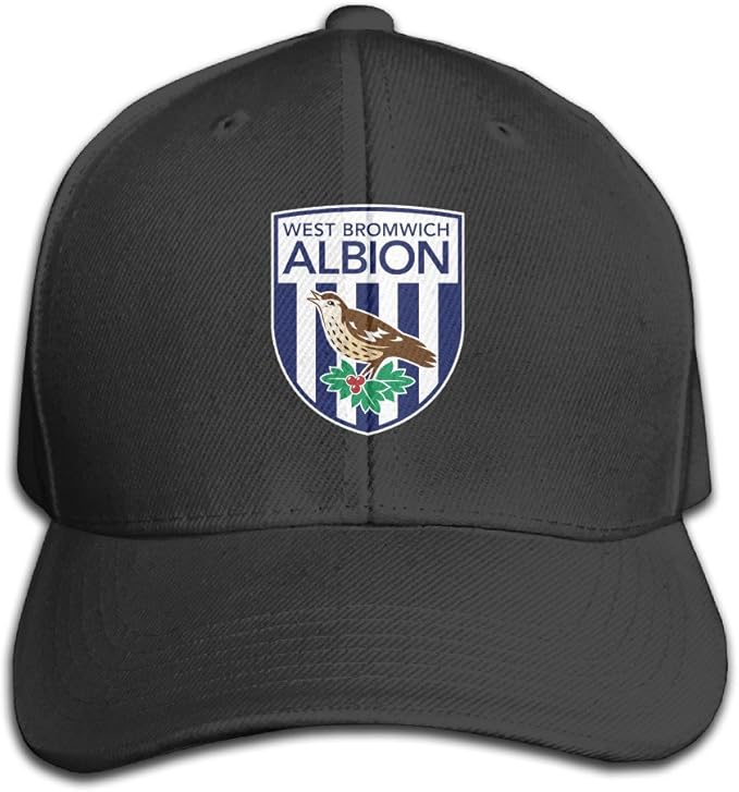 West brom baseball cap Outlet