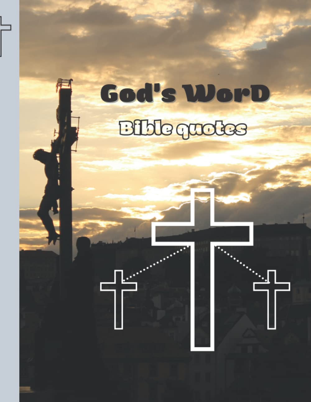 God's Word: Bible quotes ( Motivating quotes daily )