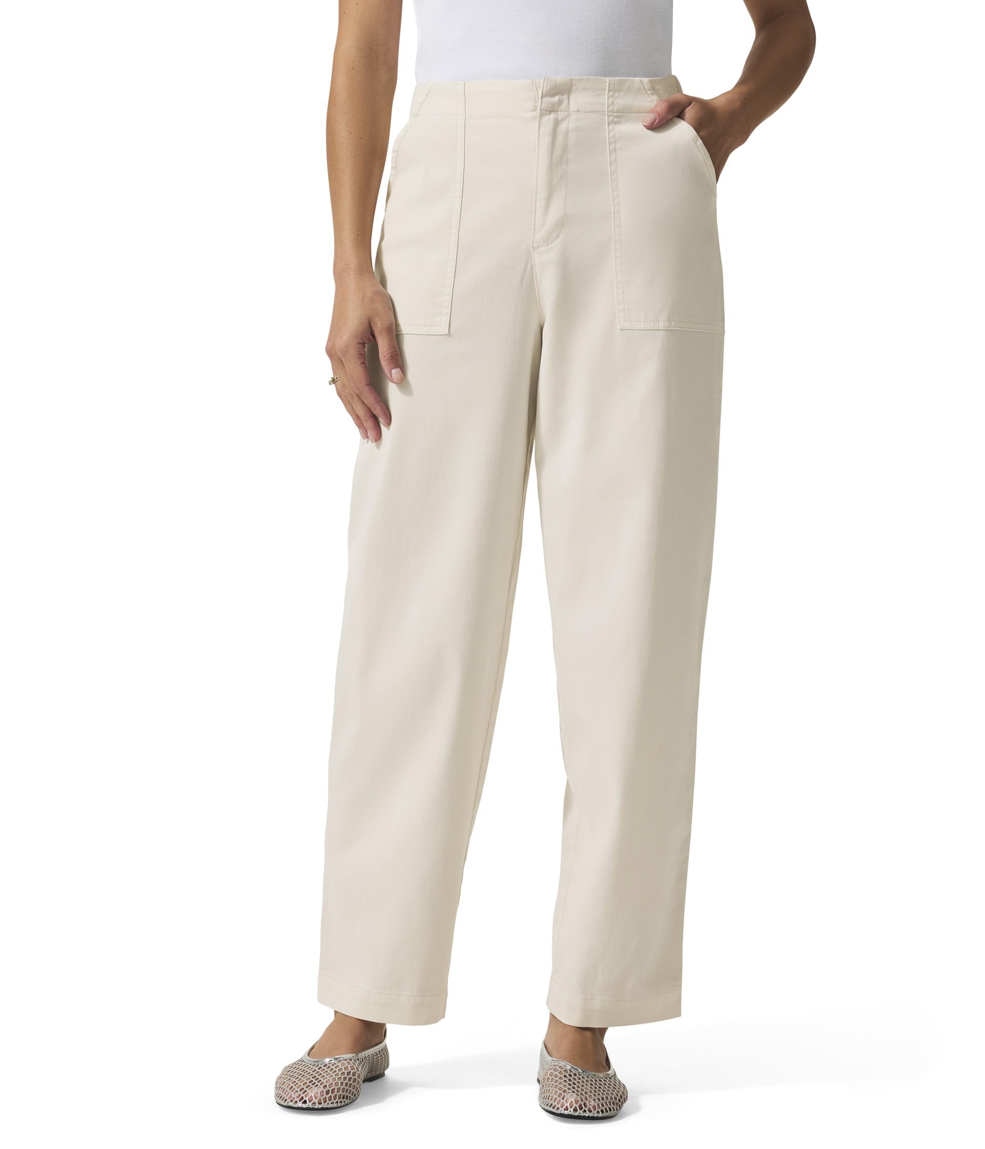 Splendid Womens Good Fortune Pants