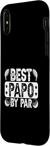 Miniatura 2 de iPhone XXS Best Papo By Par Papo Grandpa Papo Grandfather Case