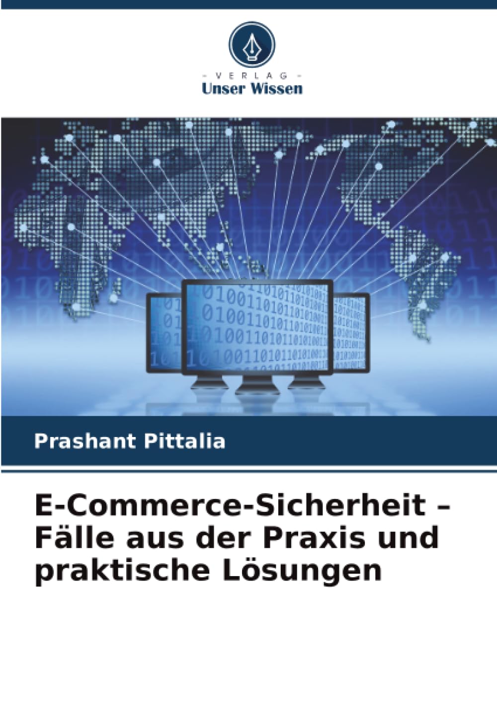 E-Commerce-Sicherheit – Fälle aus der Praxis und praktische Lösungen
