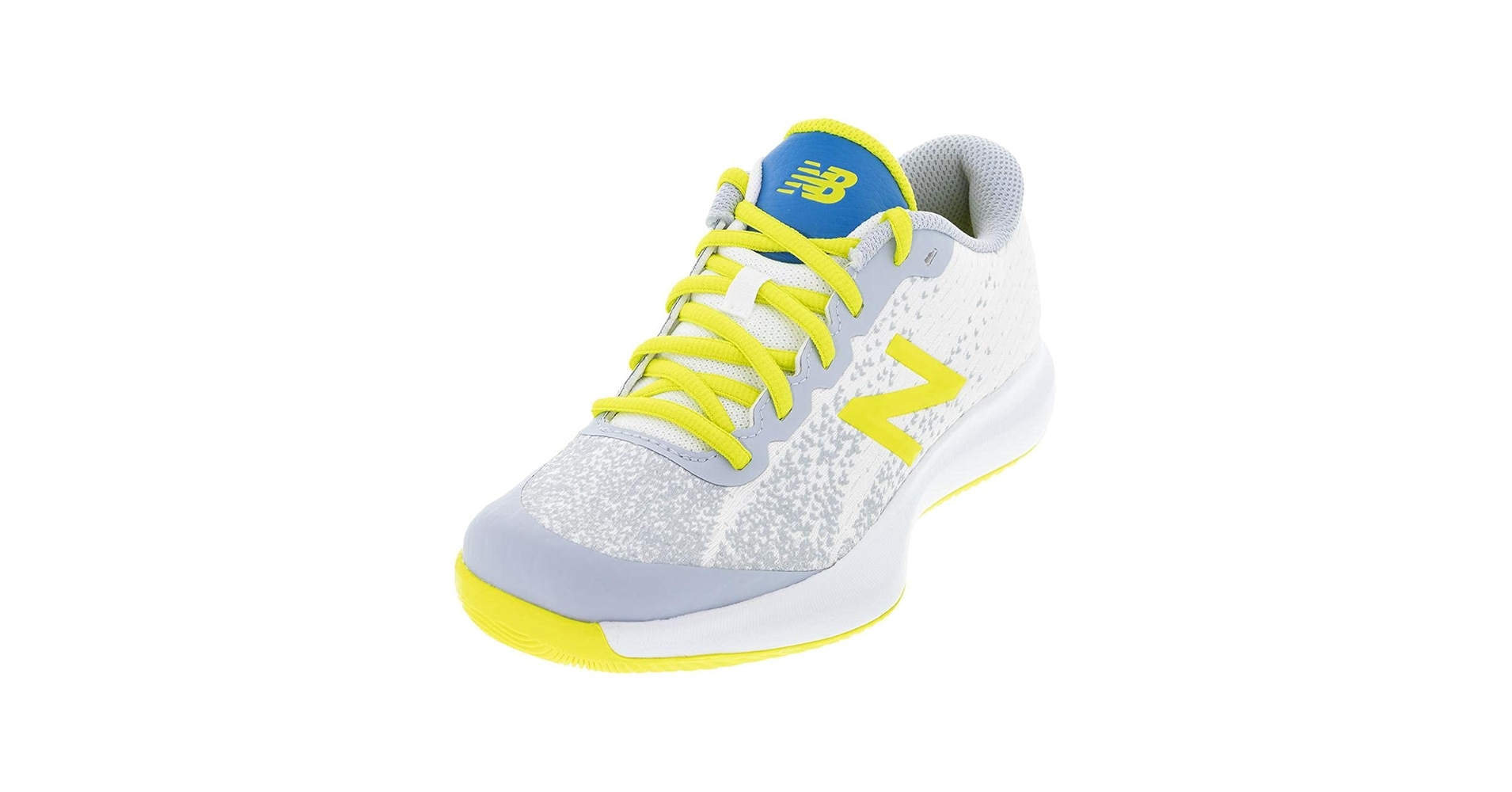 Amazon.com: New Balance Women's FuelCell 996 V4 Hard Court