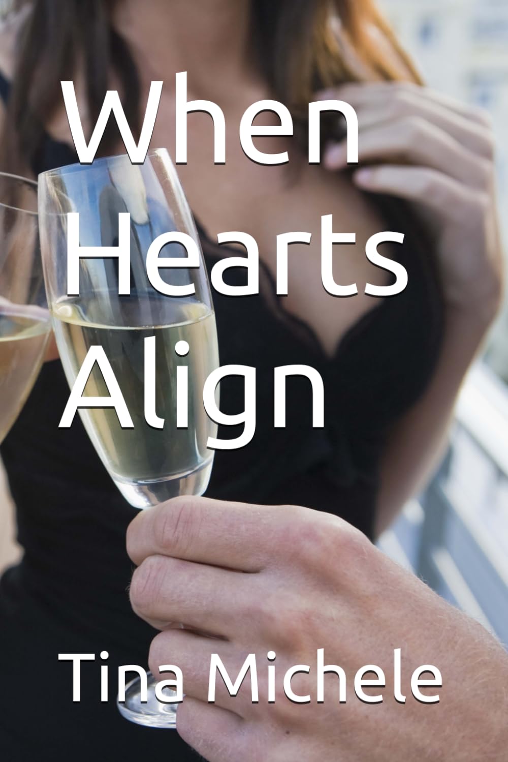 When Hearts Align (The Starlit Six Pact)