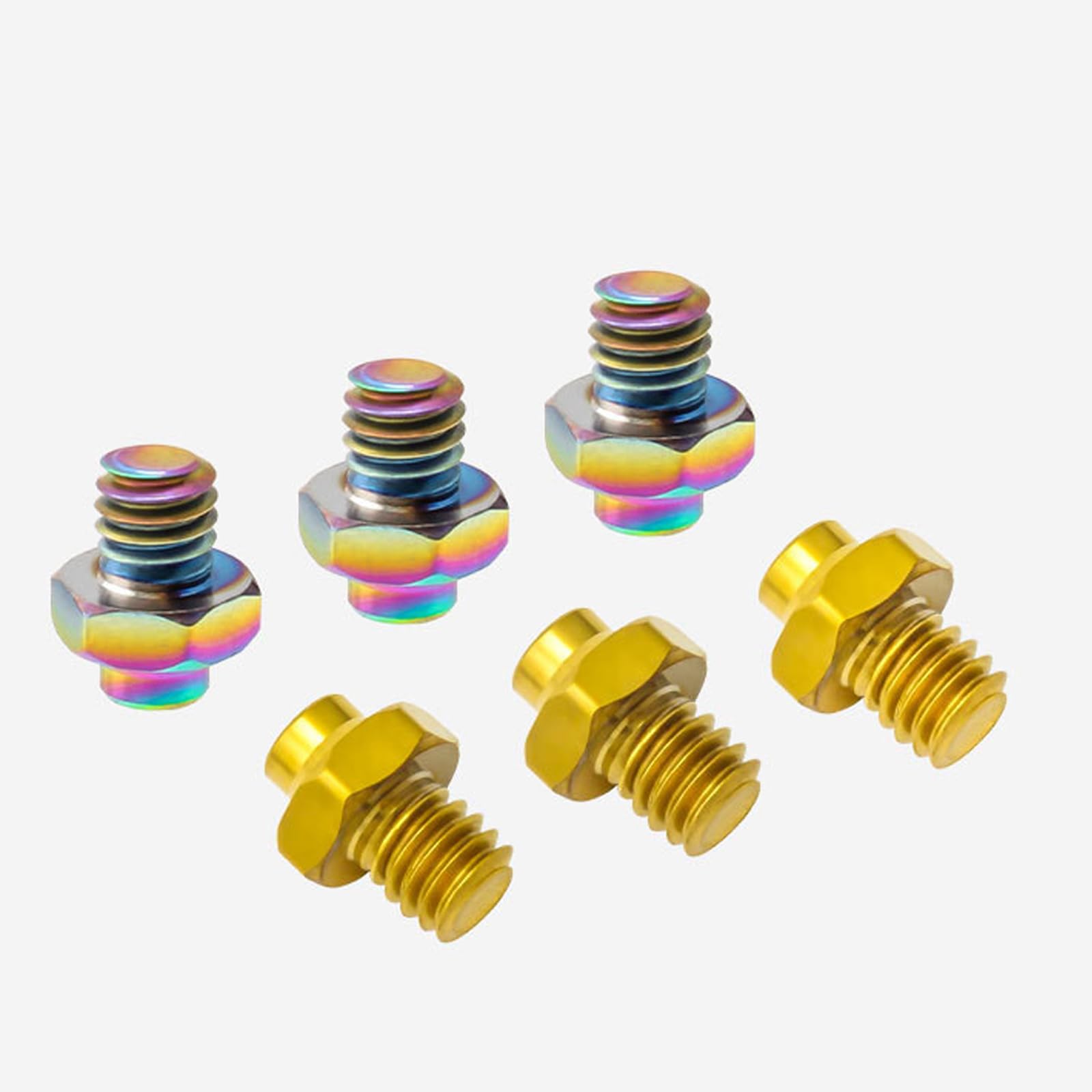 Pedali Viti Antiscivolo In Acciaio Inox Trazioni Borchie Bulloni Antiscivolo Borchie Pin Pedali Parti Accessori Permanente Ciclo Piede Tasselli