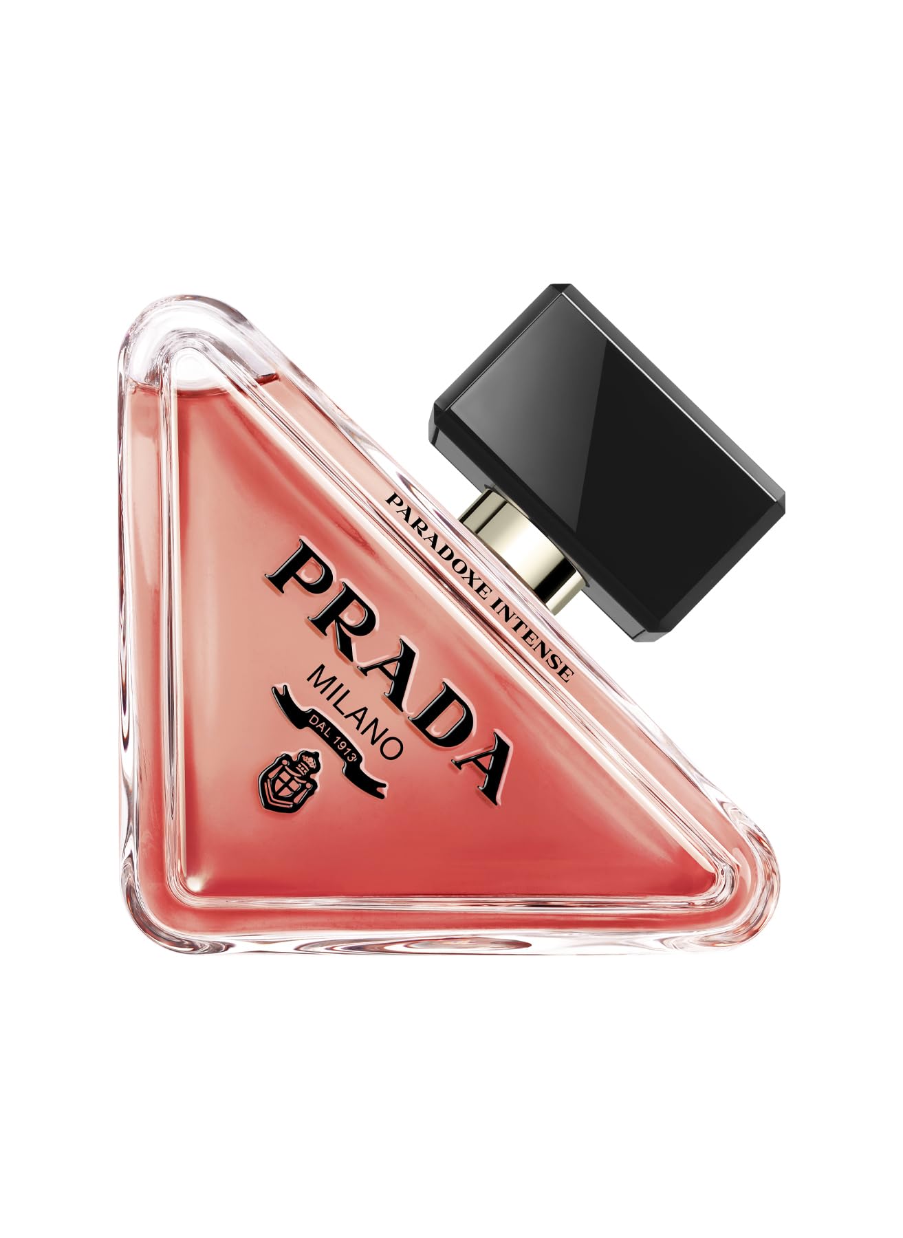 PradaParadoxe Intense By Prada for Women 3.0 oz Eau de Parfum Spray Refillable