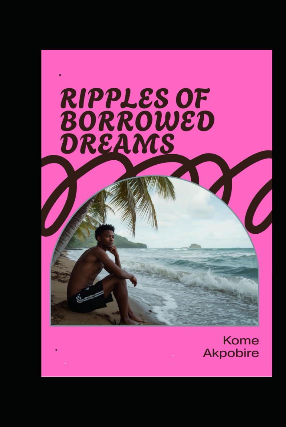 Ripples of Borrowed Dreams