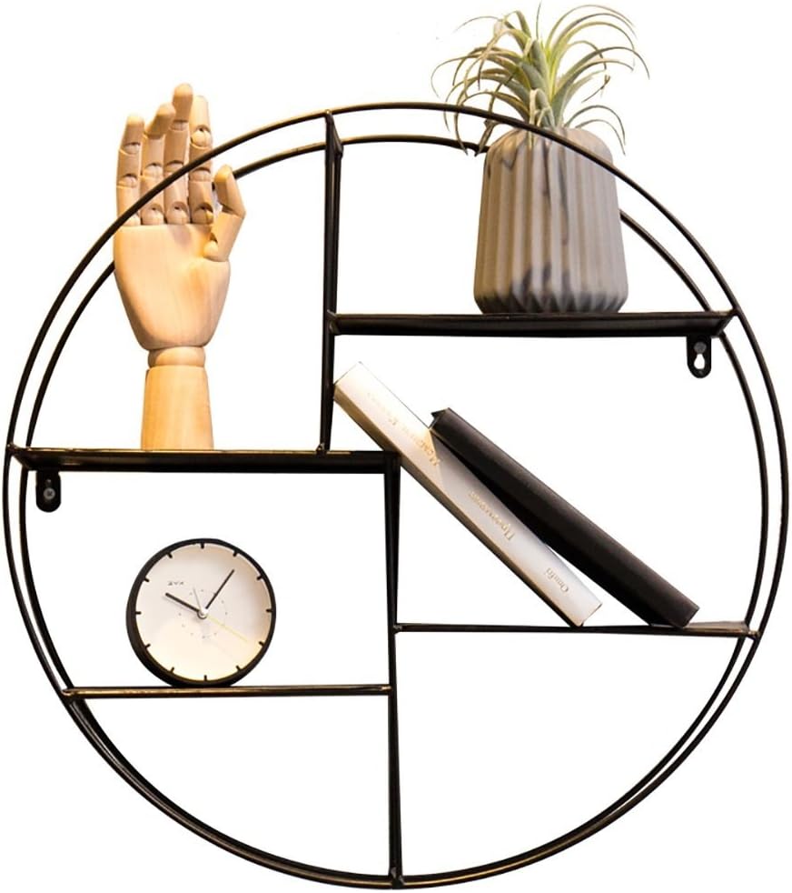 cremagliera per abbigliamento industriale circolare