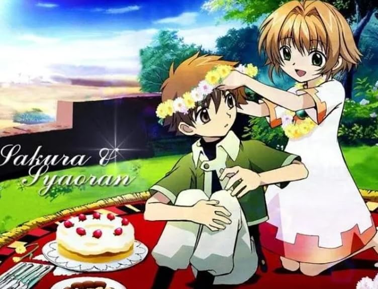 ツバサクロニクル 全52話＋OVA ブルーレイ 北米 Amazon | [ツバサ・クロニクル] Blu-ray 第1-2季TV全集＋劇場版+