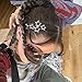 Star Hair Clips 2000s Y2K Snap Hair Barrettes Non Slip Star Hair Accessories Silver Metal Hair Clips for Girls Women -20 PCS 1.18