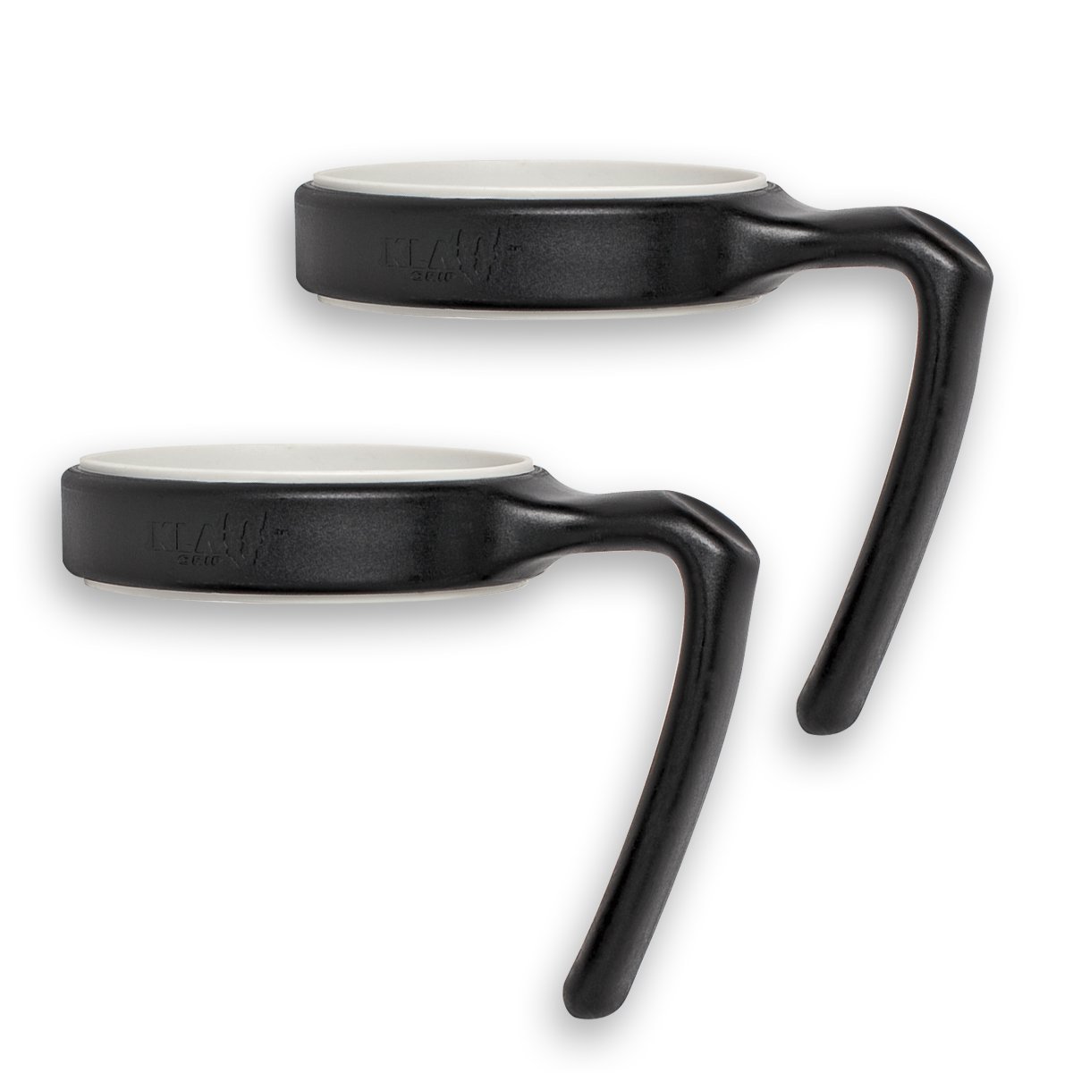 Handle for YETI 20 oz Rambler, RTIC and Other Stainless Steel 20oz Tumblers (2 Pack)