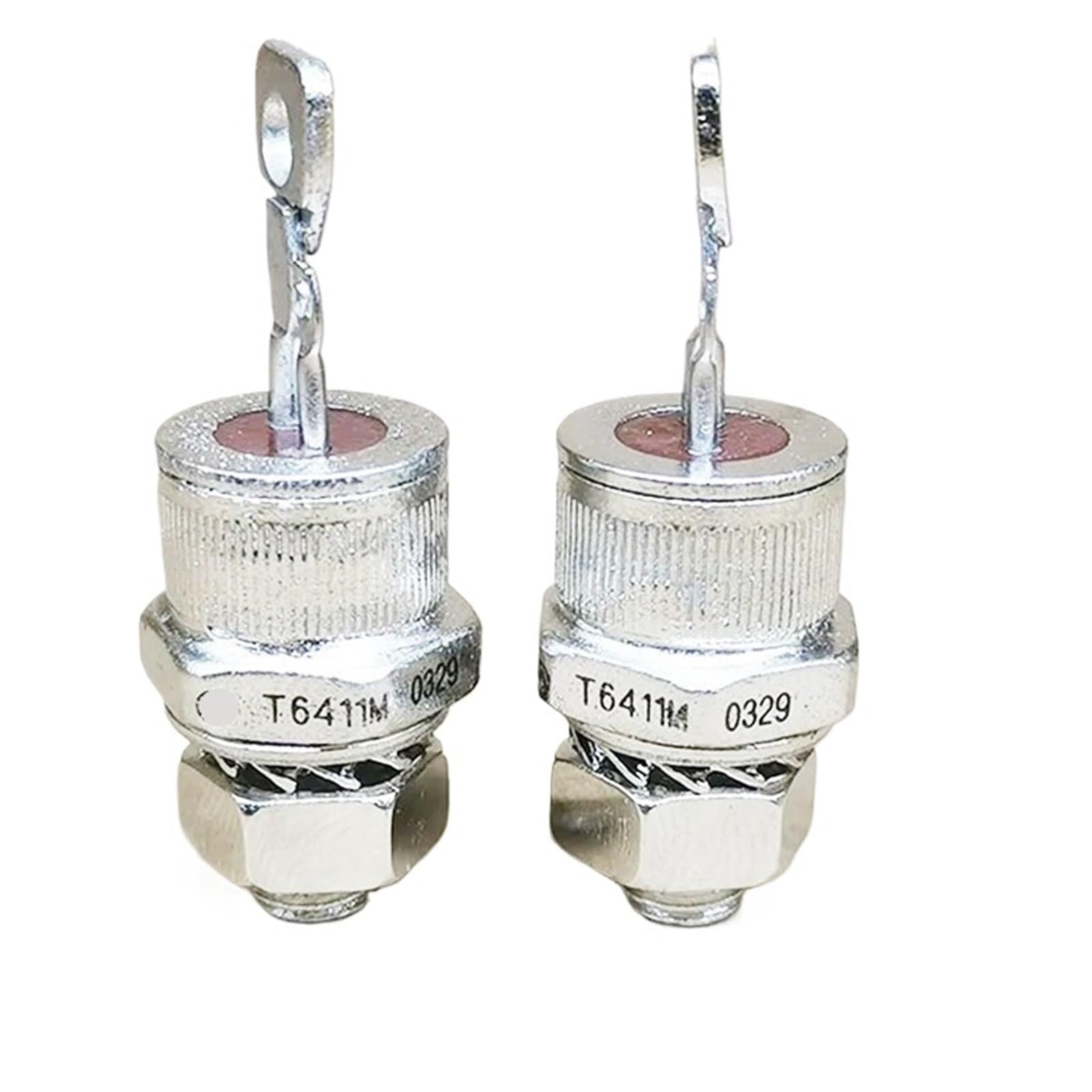 MBPAIHOP 1pcs VS-2N5206 TW12N100CX T6411M TGA610 W0735RA120 Transistor Thyristor Diode Module(T6411M)